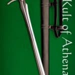 Swordier - Glamdring - Functional Lord of the Rings Sword
