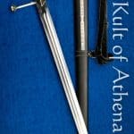 Swordier - Anduril - Functional Lord of the Rings sword