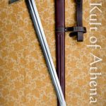 Swordier - Type XIIa Hand and a Half Longsword