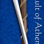 Tod Cutler - Soldier's Rondel 15th Century - Sharp
