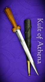 Tod Cutler - Dudgeon Dagger