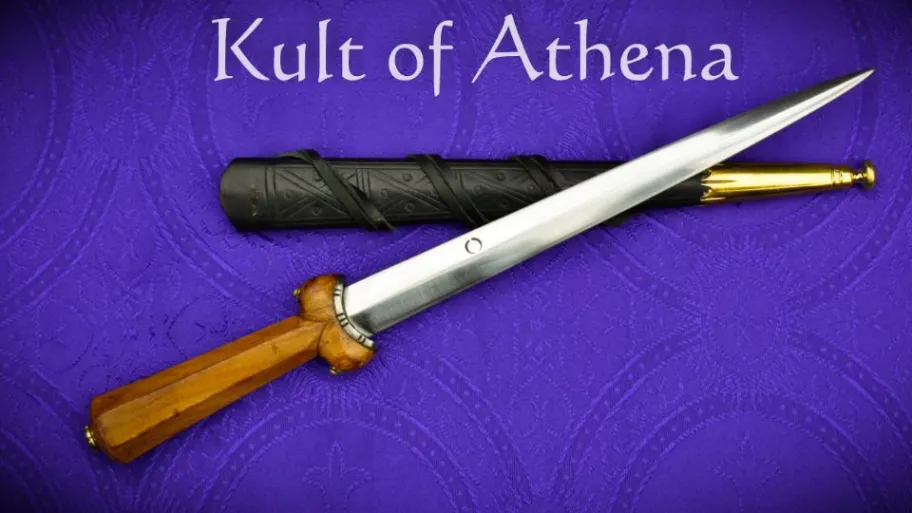 Tod Cutler - Dudgeon Dagger