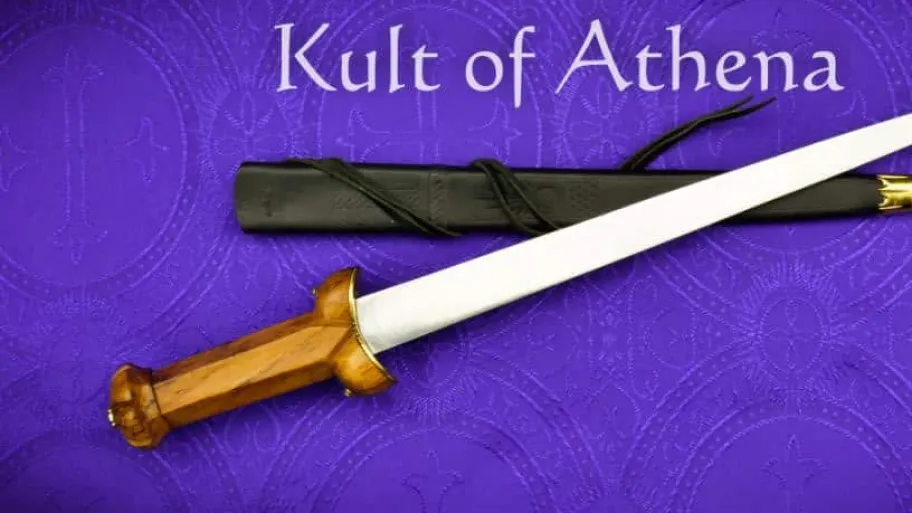 Tod Cutler - Mary Rose Bollock Dagger