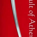 Viktor Berbekucz – "Steppe Wind" Ultralight Nomad Saber - Brown