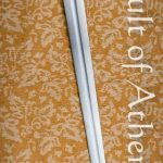 Viktor Berbekucz – Richard Norman Sword - Black