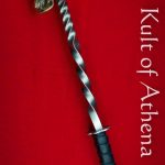 BKS - Bronze Skull Mace