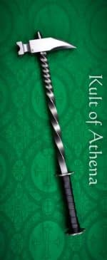 BKS - Gothic Warhammer 1