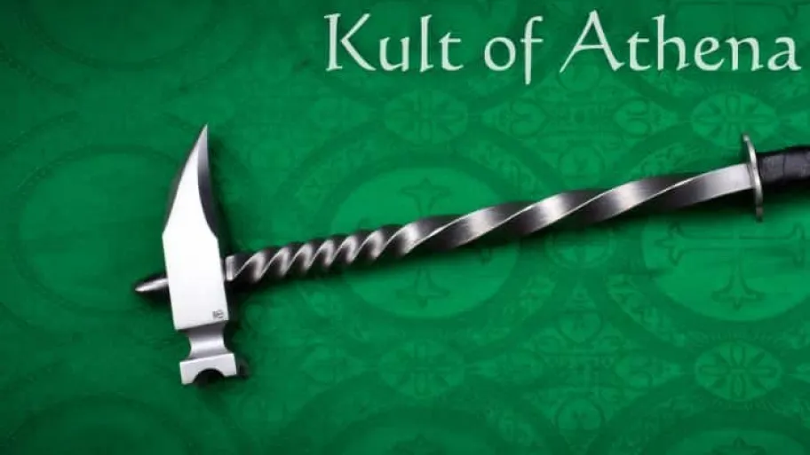 BKS - Gothic Warhammer 1