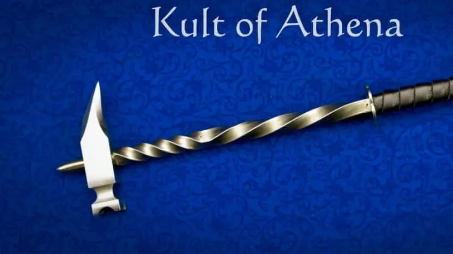 BKS - Gothic Warhammer 2