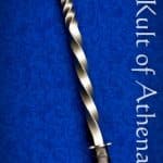 BKS - Scrollwork Warhammer