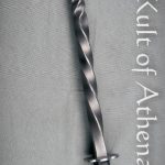 BKS - Norse Wolf Hammer