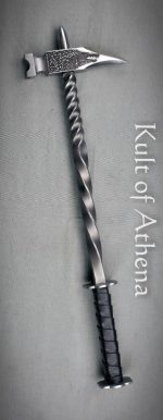 BKS - Norse Wolf Hammer