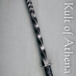 BKS - Twin Ravens Hammer