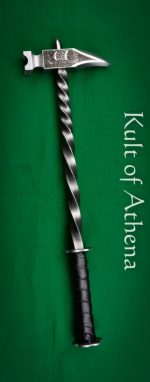 BKS - Longship Warhammer