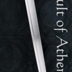 Landsknecht Emporium – Volker type M5C Messer - Blunt Version