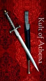 Tod Cutler - Stibbert Stiletto Dagger -17th Century