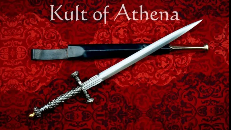 Tod Cutler - Stibbert Stiletto Dagger -17th Century