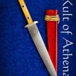 Tod Cutler - Musée de l'Armée Medieval Dagger 14th -15th Century