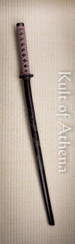 Wood "Dragon" Bokken
