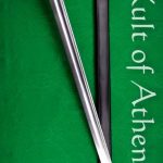 Jacobite Scottish Officer's Basket Broadsword - Deepeeka