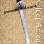 Fabri Armorum - Parrying Dagger