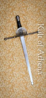 Fabri Armorum - Parrying Dagger
