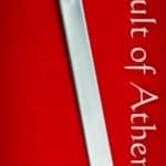 Red Dragon - Synthetic Messer Sparring Sword