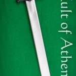 Red Dragon - Synthetic Langes Messer Sparring Sword