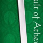 Red Dragon - Synthetic Falchion Sparring Sword