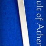 Red Dragon - Synthetic Cutlass Sparring Sword