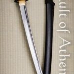 Performance Series Katana Plus XL Light Katana by Paul Chen / Hanwei