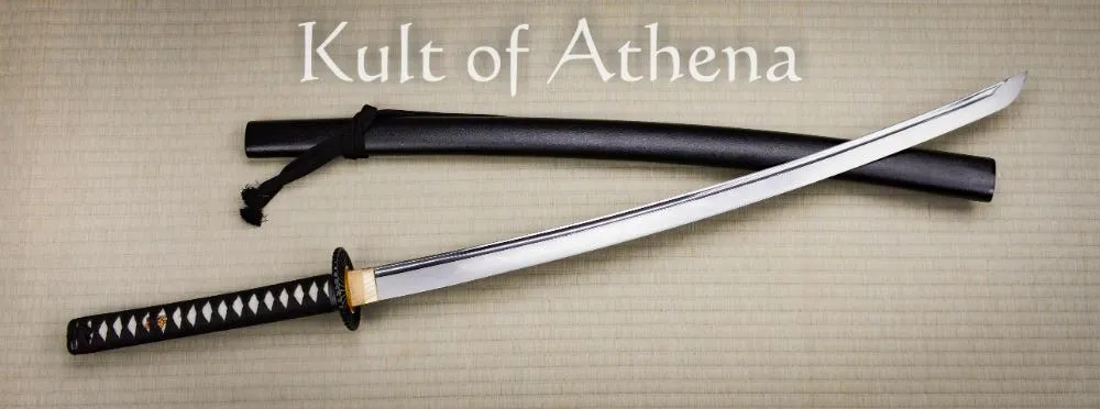 Performance Series Katana Plus XL Light Katana by Paul Chen / Hanwei