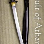 Performance Series Katana - Pro Elite Katana by Paul Chen / Hanwei