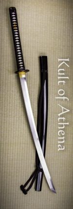 Performance Series Katana - Pro Elite Katana by Paul Chen / Hanwei