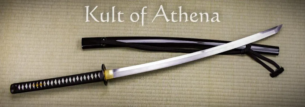 Performance Series Katana - Pro Elite Katana by Paul Chen / Hanwei