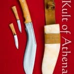 11" Gurkha Afghan Issue Khukuri