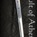 Templar's Sword by Marto