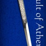 Sword of King Solomon by Marto