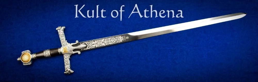 Sword of King Solomon by Marto