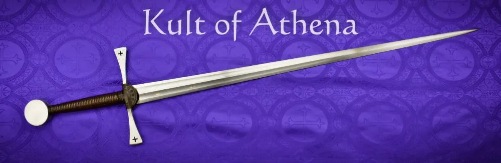 Pre Owned Albion Museum Collection Hallmark Series - The Ljubljana Sword