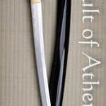 Performance Series Katana - Elite Katana by Paul Chen / Hanwei