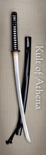 Performance Series Katana - Elite Katana by Paul Chen / Hanwei