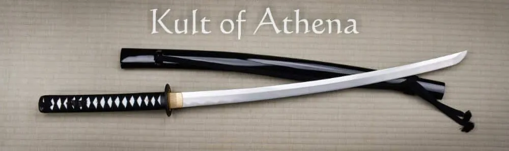 Performance Series Katana - Elite Katana by Paul Chen / Hanwei