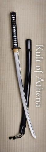 Performance Series Katana - XL Light Katana by Paul Chen / Hanwei