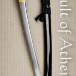 Musashi - Oni Demon Katana