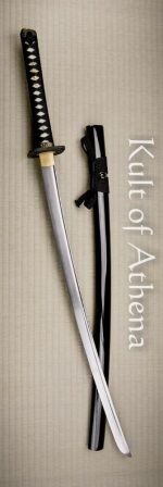 Musashi - Oni Demon Katana