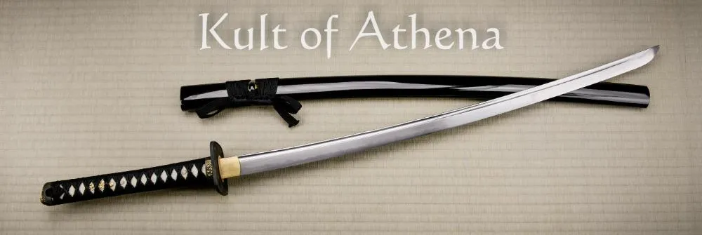 Musashi - Oni Demon Katana