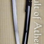 Musashi - Tonbo Dragonfly Katana