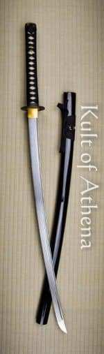 Musashi - Tonbo Dragonfly Katana