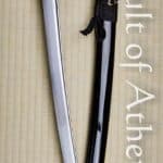 Musashi - Sarugami Monkey Spirit Katana